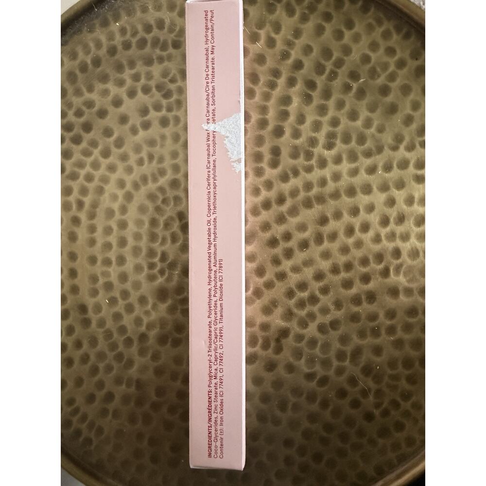 ONE/SIZE BrowKiki Micro Brow Defining Pencil 02 Taupe NIB Waterproof Vegan - Picture 6 of 7